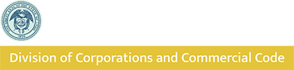 Utah Division of Corporations Logo