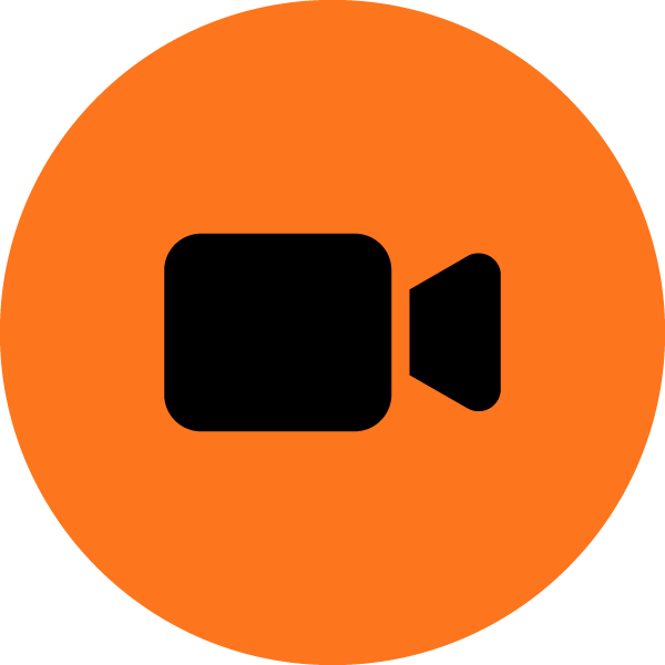 Schedule 1 on 1 Virtual Call Icon